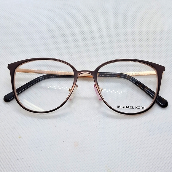 MICHAEL KORS MK3017 (Lil)  c.1188   51-18-140  Rx Eyeglass Frame, Pre-Owned - Picture 7 of 7